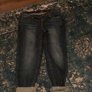 Lucky Brand Jeans